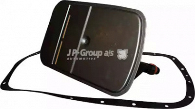 JP GROUP 1431900700 -  Гидрофильтр, автоматическая коробка передач